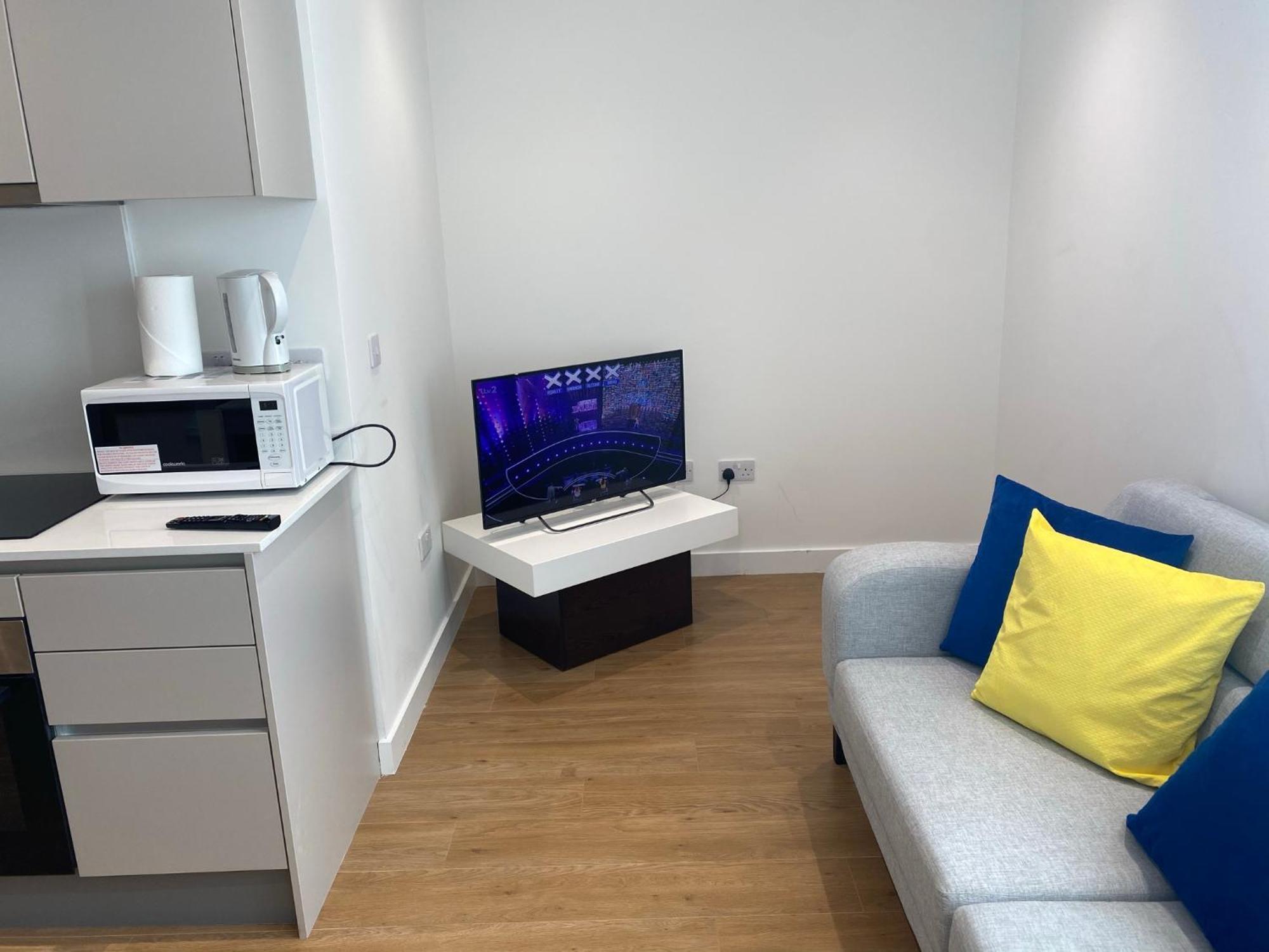 Berks Luxury Serviced Apartments , Free Parking, Free Gym And Free Wifi Bracknell Quarto foto